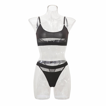 Women's Fashion Personalized Wireless Underwear Suit