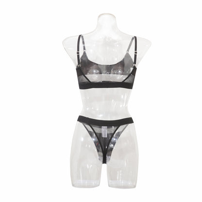 Women's Fashion Personalized Wireless Underwear Suit