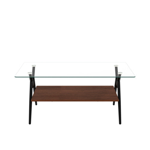 Rectangular Coffee Table