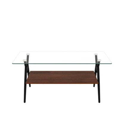 Rectangular Coffee Table