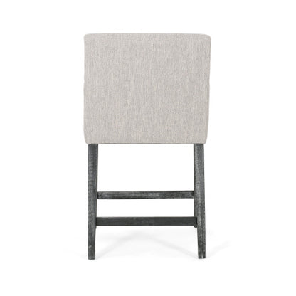 2-piece Set Of 26 Inch Dining Chairs