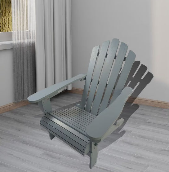 Wooden Folding Chairs