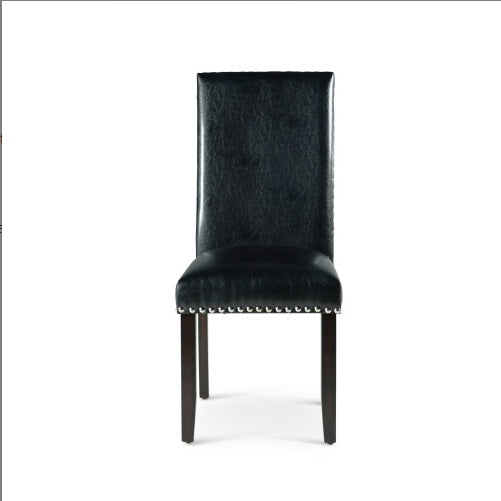 Westby - Side Chair Black