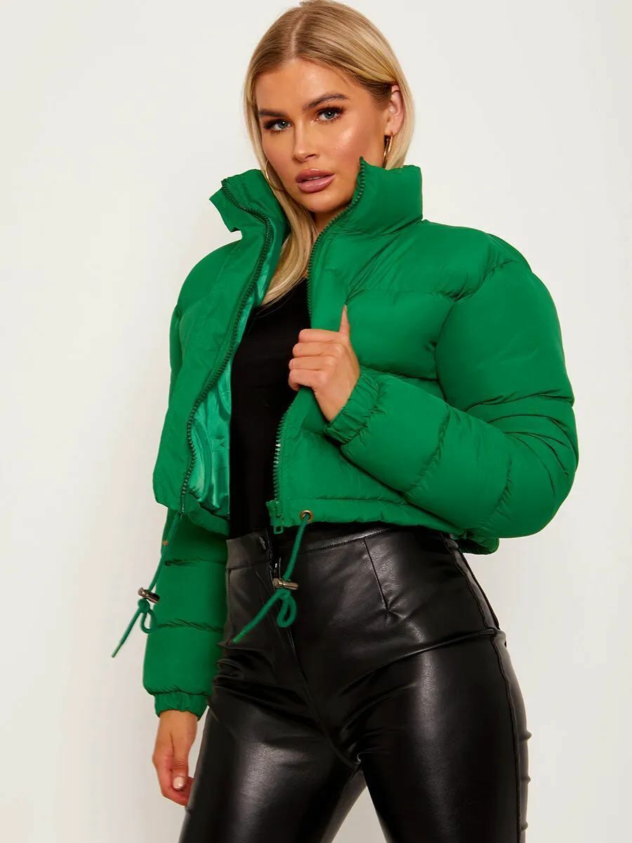 Women's Down Jacket