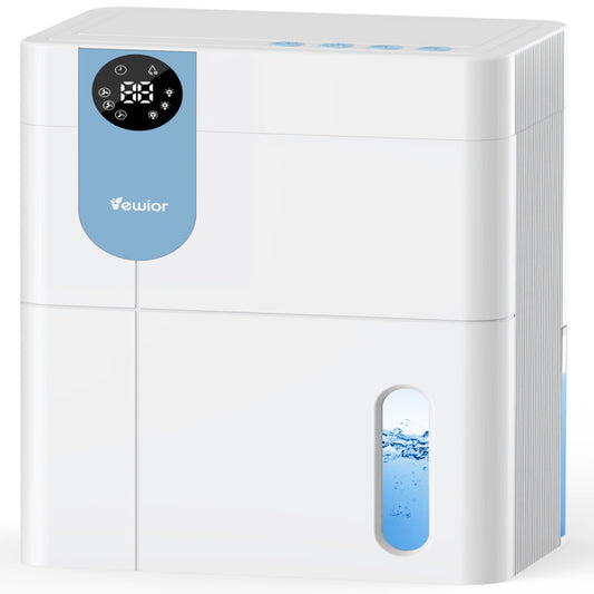 Silent Household Dehumidifier FBA Shipments, Amazon Bans Sales