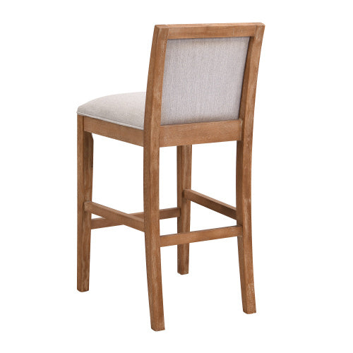 30.5-inch High Bar Stool 2-piece Set