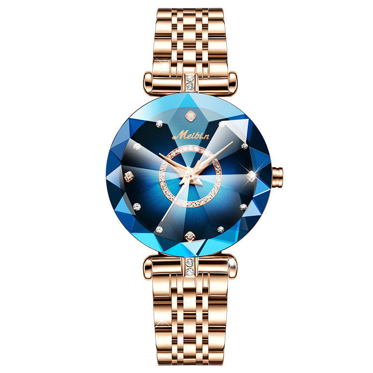 Women's New Fashion Quartz Wristwatch