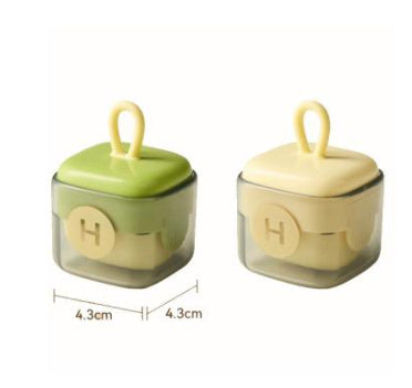 Portable Home Clothes Deburring Ball Roller