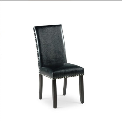 Westby - Side Chair Black