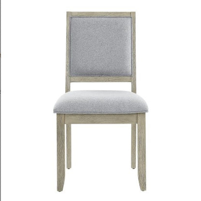 Carena - Side Chair Gray