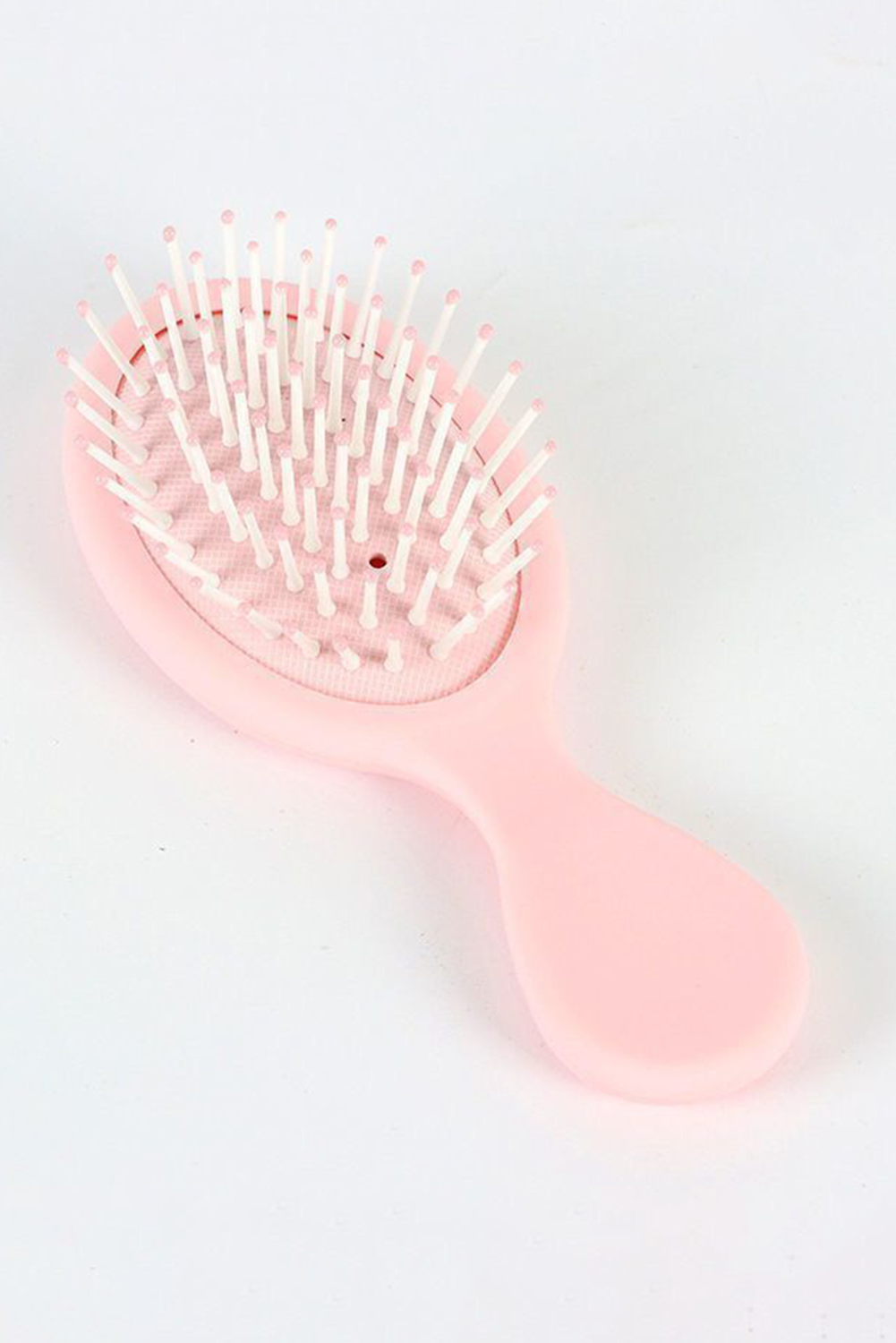 Pink Comfortable Air Cushion Comb