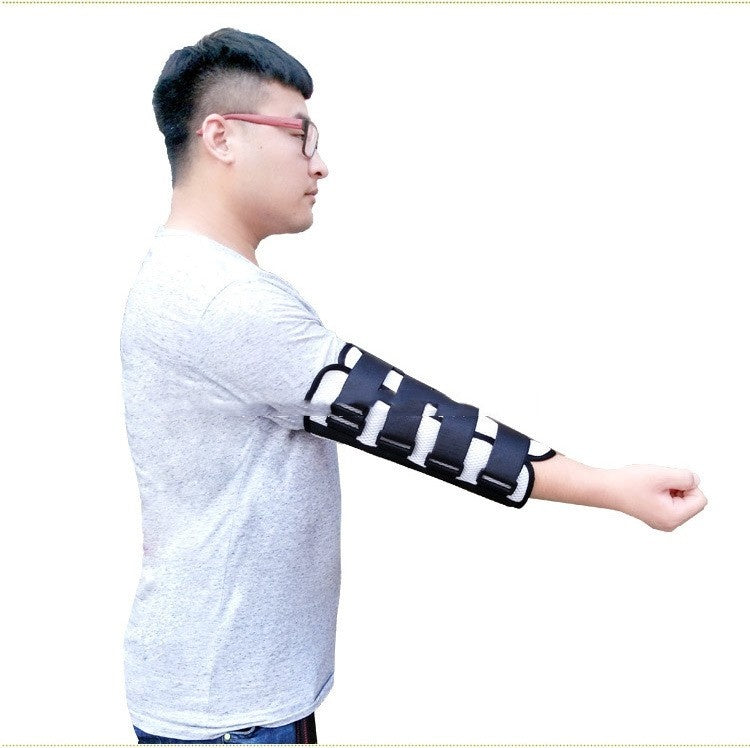 Elbow Fixation Brace Upper Limb Arm Fracture Splint