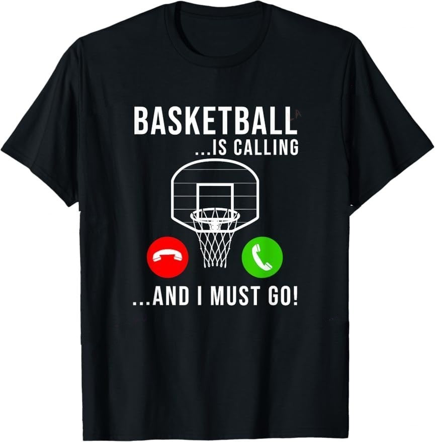 Basketball T-shirt Sports Clothing