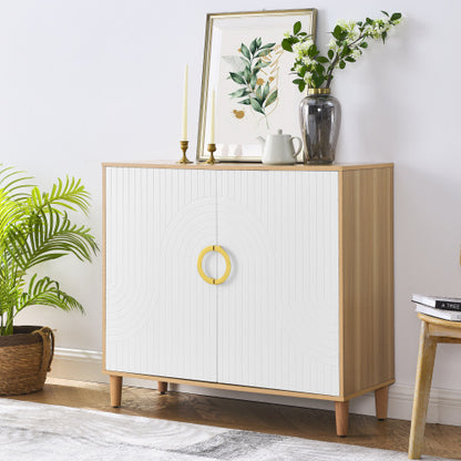 Storage Cabinets With Doors And Shelves