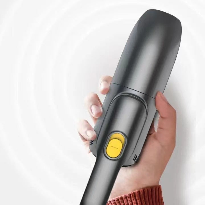 New Vacuum Cleaner Handheld Portable High Power Car Dual Use In Car And Home Multi-function Powerful Wireless Type