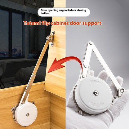 Tatami Air Support Rod Home Cabinet Doors Dresser Bedspread Bracket Fixed