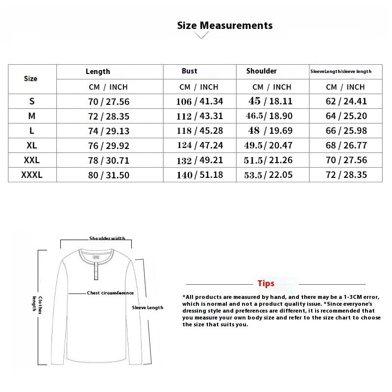 2024 Autumn Mens Long Sleeve Zipper Polo Shirts Casual Lapel Collar Zip Up Henley Shirts Cotton Sports Golf Tennis T-Shirts With Pockets