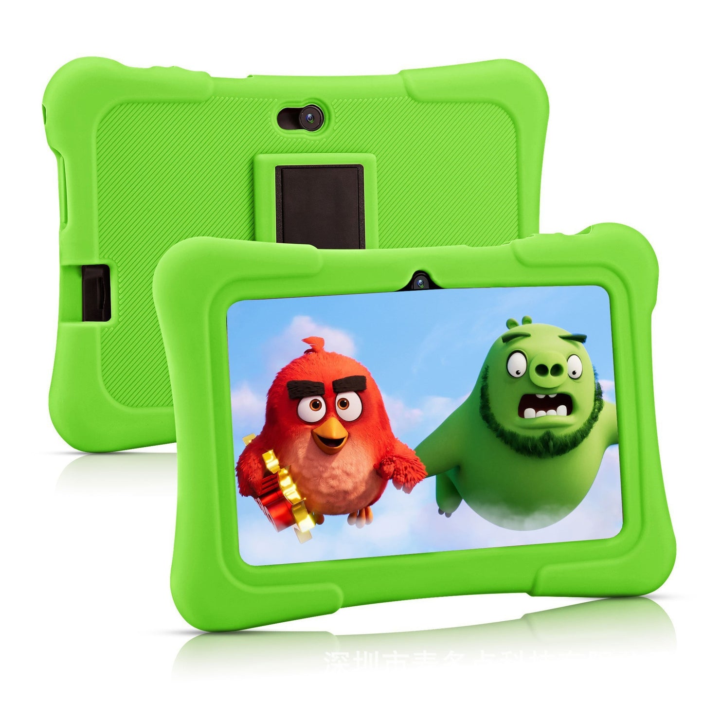 7-inch Children's Tablet Computer Smart Early Learning Machine Wifi Bluetooth