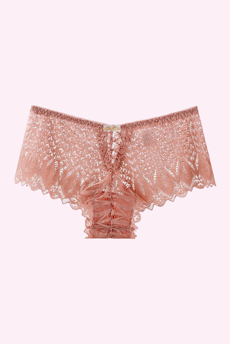 Blossom Sexy Lace Brief