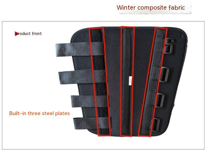 Elbow Fixation Brace Upper Limb Arm Fracture Splint