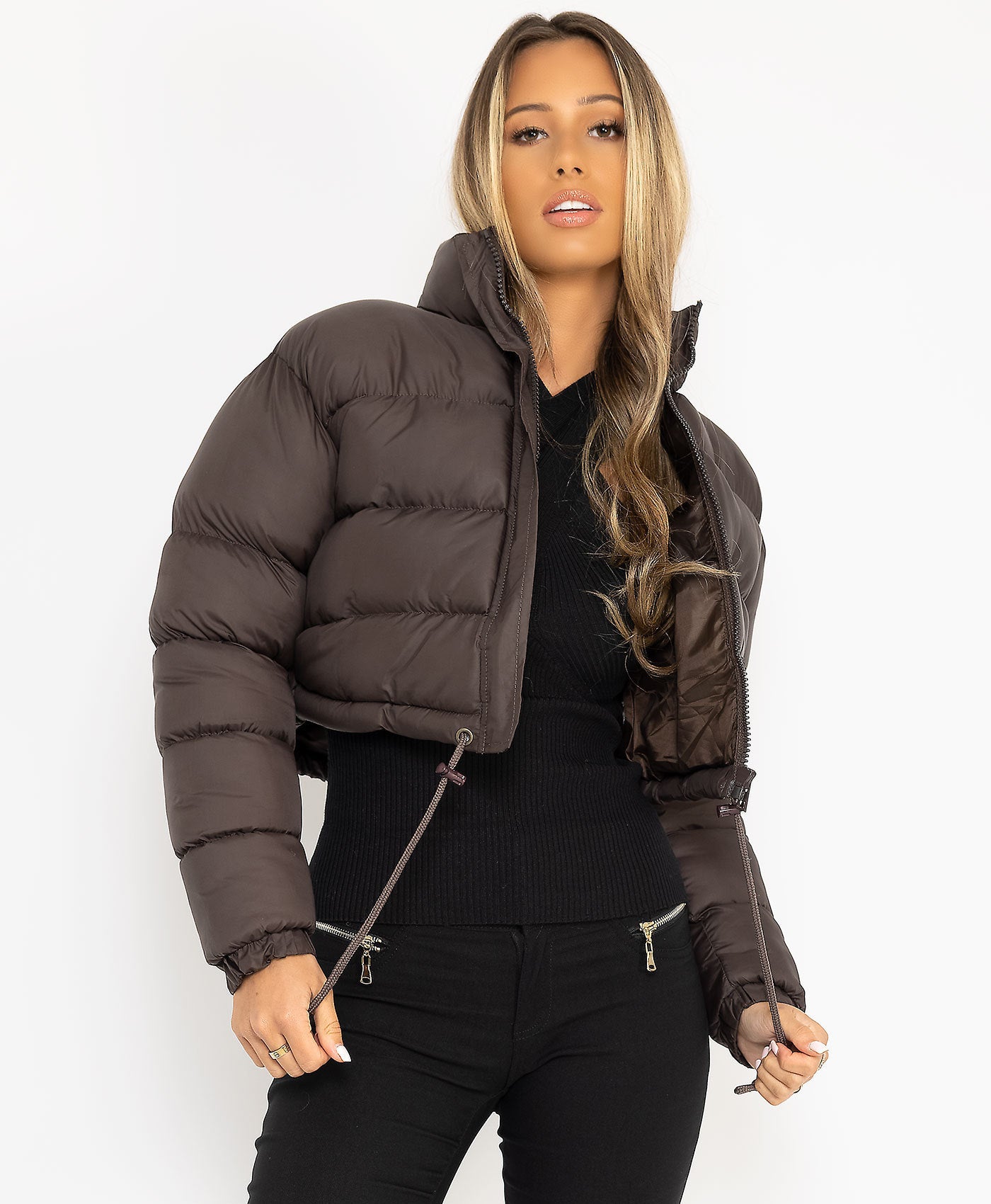 Women's Down Jacket