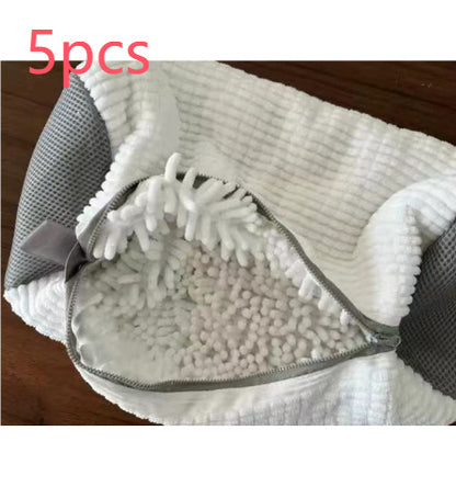 Shoes Laundry Bag Shoe Wash Bag For Washing Machine Reusable Zipper Shoe Washing Bag Sneaker Tennis Shoe Cleaner Kit Remove Dirt